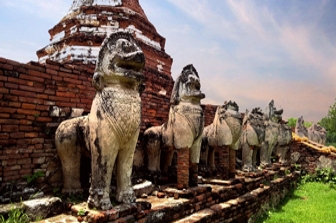 Ayutthaya Transfer Ayutthaya Transfer