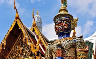 Bangkok Transfer Bangkok Transfer