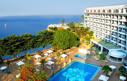  Dusit Thani Pattaya