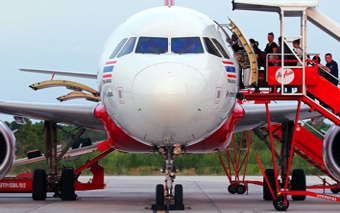 Flughafen Pattaya Utapao Flughafen Pattaya Utapao