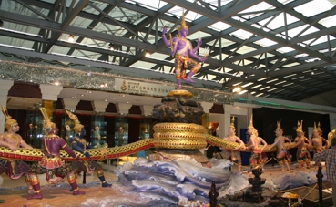 Flughafen Transfer Bangkok nach Pattaya Flughafen Transfer Bangkok nach Pattaya
