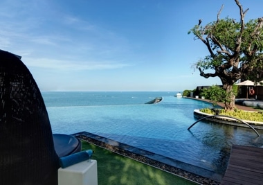 Hilton Pattaya