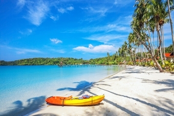 Koh Chang Urlaub Koh Chang Urlaub