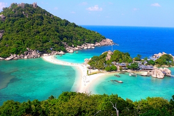 Koh Chang Taxi Transfer Koh Chang Taxi Transfer