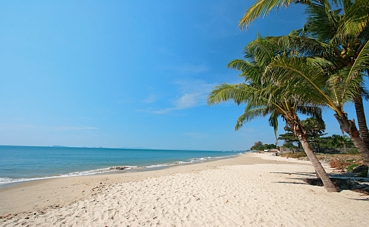 Rayong Urlaub Thailand günstig buchen