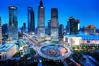 Shanghai Tagesausflüge Shanghai Tagesausflüge