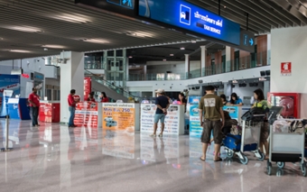 Utapao Flughafen Transfer Pattaya Utapao Flughafen Transfer