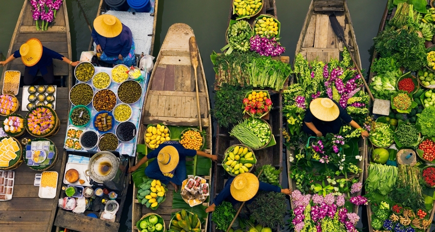 floating-market-bangkok